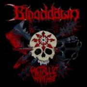 Blooddawn Metallic Warfare Full Album