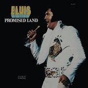 Elvis Presley Promised Land