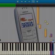 Nokia Ringtones In Synthesia