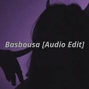 Basbousa Song Speed Up