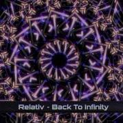 Relativ Back To Infinity