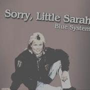 Sorry Little Sarah Saxofon