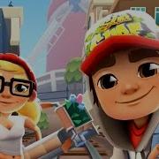 Subway Surfers Amsterdam Jolien Florist Outfit Character Gameplay Ios Iphone 7 Plus