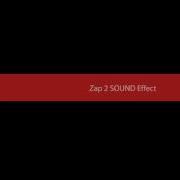 Cartoon Zap 2 Sound Effect