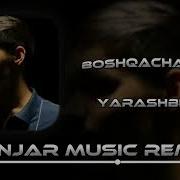 Boshqacha Edi Remix