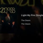 Doors Light My Fire 320 Kb