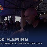 John 00 Fleming Set