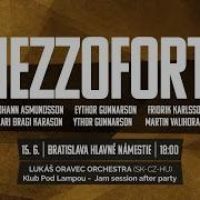 Mezzo Jazz Full Concert