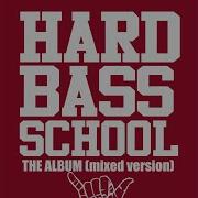 Hard Bass School Nash Gimn Music Visualization