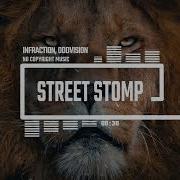 Stomp Action Sports Percussive