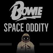 David Bowie Oddity Space Cc Instrumental