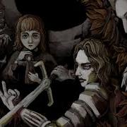 Fear And Hunger Ost