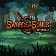 Swords Souls Neverseen Ost