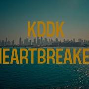 Kddk Heartbreaker Instrumental