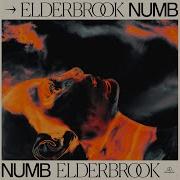 Elderbrook Numb Elderbrook Vip