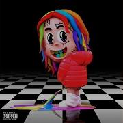 Mala By 6Ix9Ine And Anuel Aa