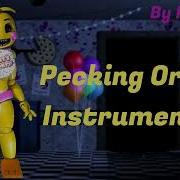 Fnf Pecking Order Instrumental