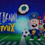 Footbrawl Remix