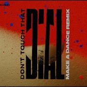 Don T Touch That Dial Feat Yuuko Sings Make A Dance