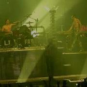 Rammstein Live In London Sonne 2010