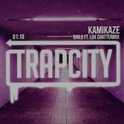 Kamikaze Feat Lox Chatterbox