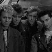 Depeche Mode Stripped Maxiblues Rmx