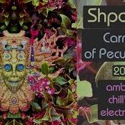 Carnival Of Peculiarities Ep By Shpongle