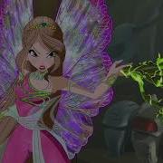 Unstoppable Winx Club