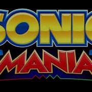 Sonic Mania Aquatic Ruin Zone Act 2 Music Not In Game