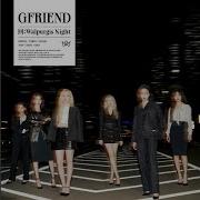 Gfriend Mago Official Instrumental