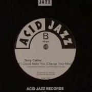 Terry Callier If I Could Make You Change Your Mind