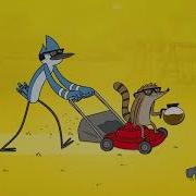 Mordecai Love Yourself