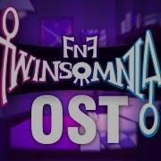 Twinsomnia Fnf Ost