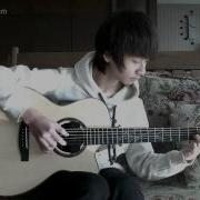 Kansas Dust In The Wind Sungha Jung