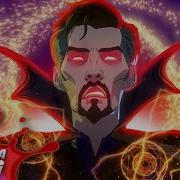 Evil Doctor Strange Sings A Song