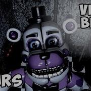 Fnaf Sister Location Custom Night Ost