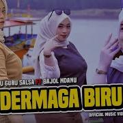 Video Buguru Salsa