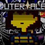 Ps Outertale Dark Neutral Route