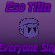 Sugar S Random Match Round 1 Vs Eso Tilin