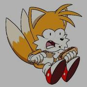 Go To Hell I Hate You But Tails