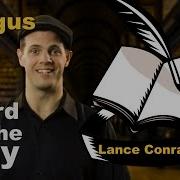 Phony Lance Conrad