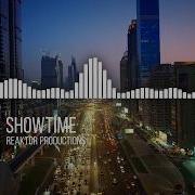 Showtime Reaktor Productions