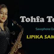 Samantha Saxophone