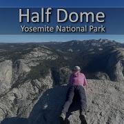 Half Dome Quest For The Crown