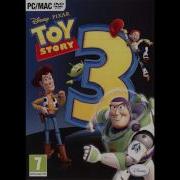 Toy Story 3 Game Soundtrack Slunt Challenge 2