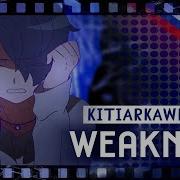 21 Kitiarka Weilon Undercover アンダーカバ Milgram Rus Cover