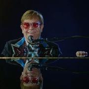 Elton John Never Too Late