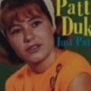 Patty Duke Funny Little Butterflies