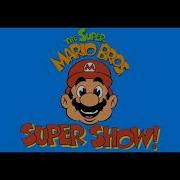 Super Mario Bros Super Show Overworld V2