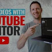 Youtube Video Editor Edition